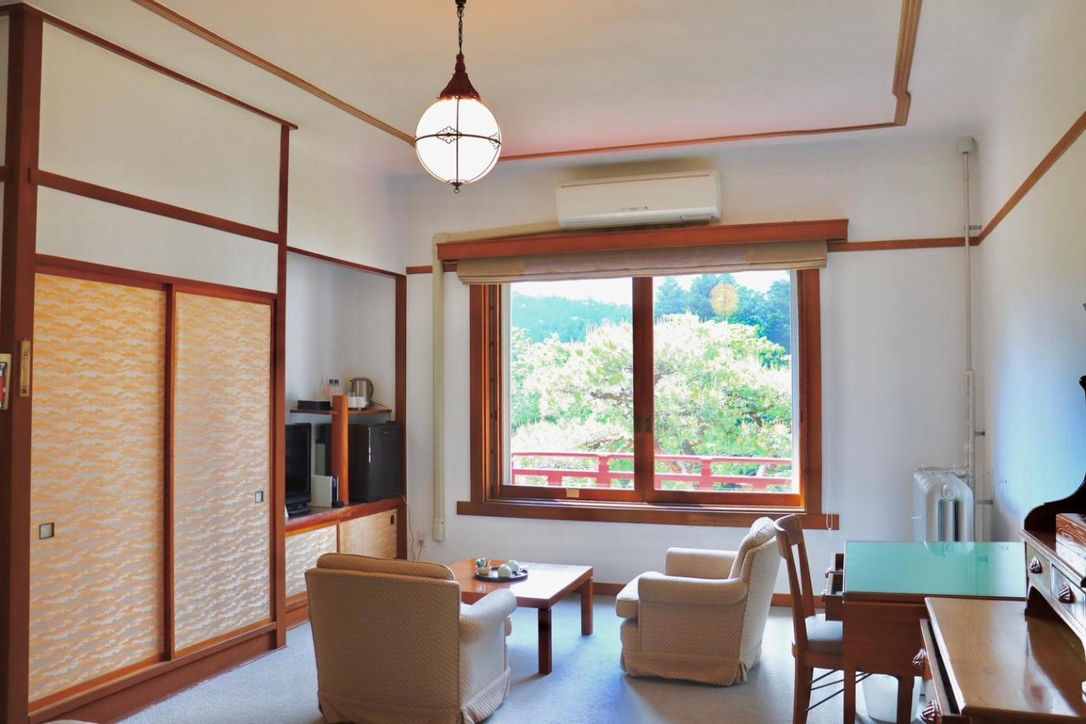 Nikko Kanaya Hotel Exterior photo